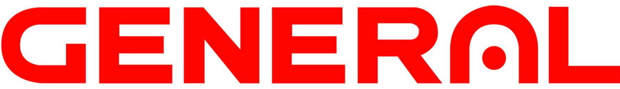 We service O'General (Fujitsu General) ACs O'General (Fujitsu General) logo