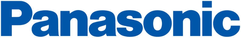 We service Panasonic ACs Panasonic logo